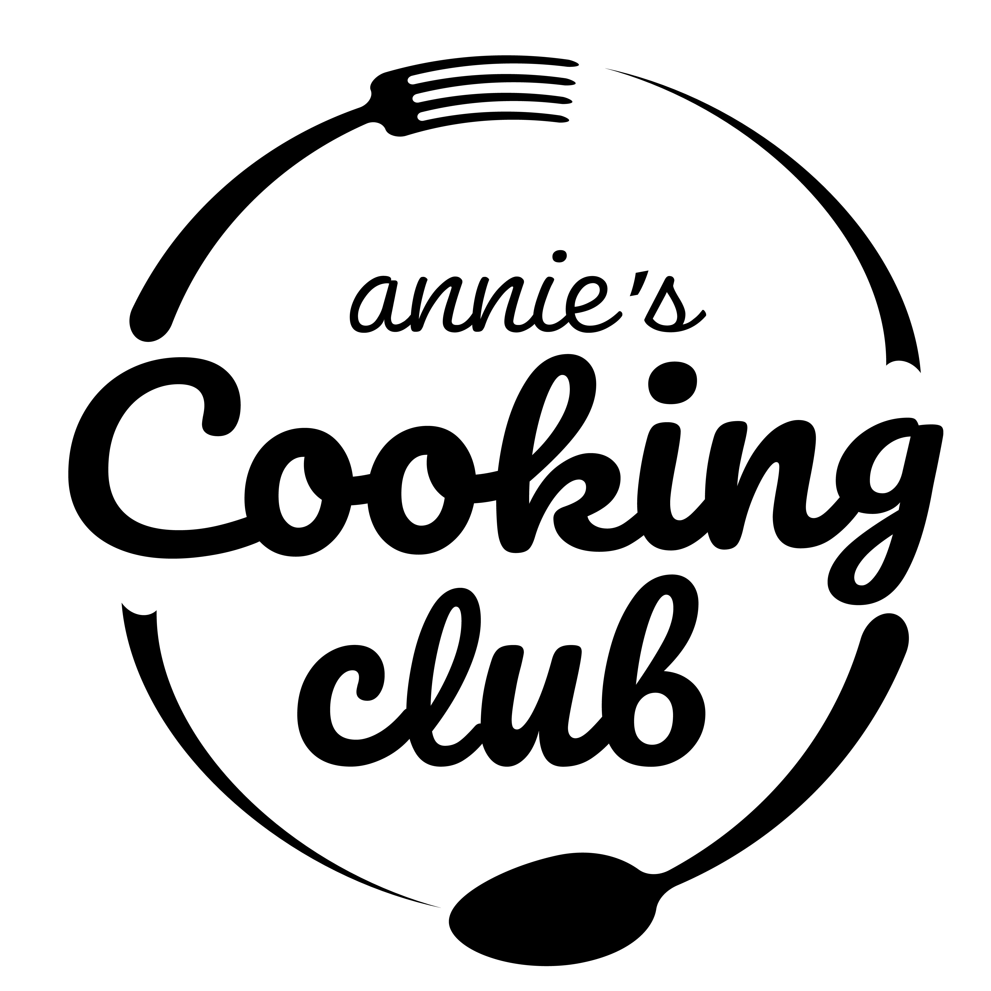 Annie's Cooking Club